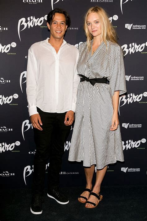 gemma ward husband